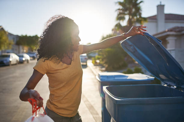 Full-Service Junk Removal in Mcalester, OK